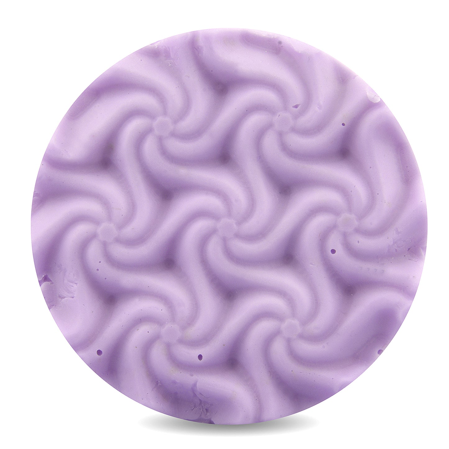 Nesa Lavender Goat Milk Soap | (100g ) | Acne Treatment, Anti-Aging, Dry Skin Care