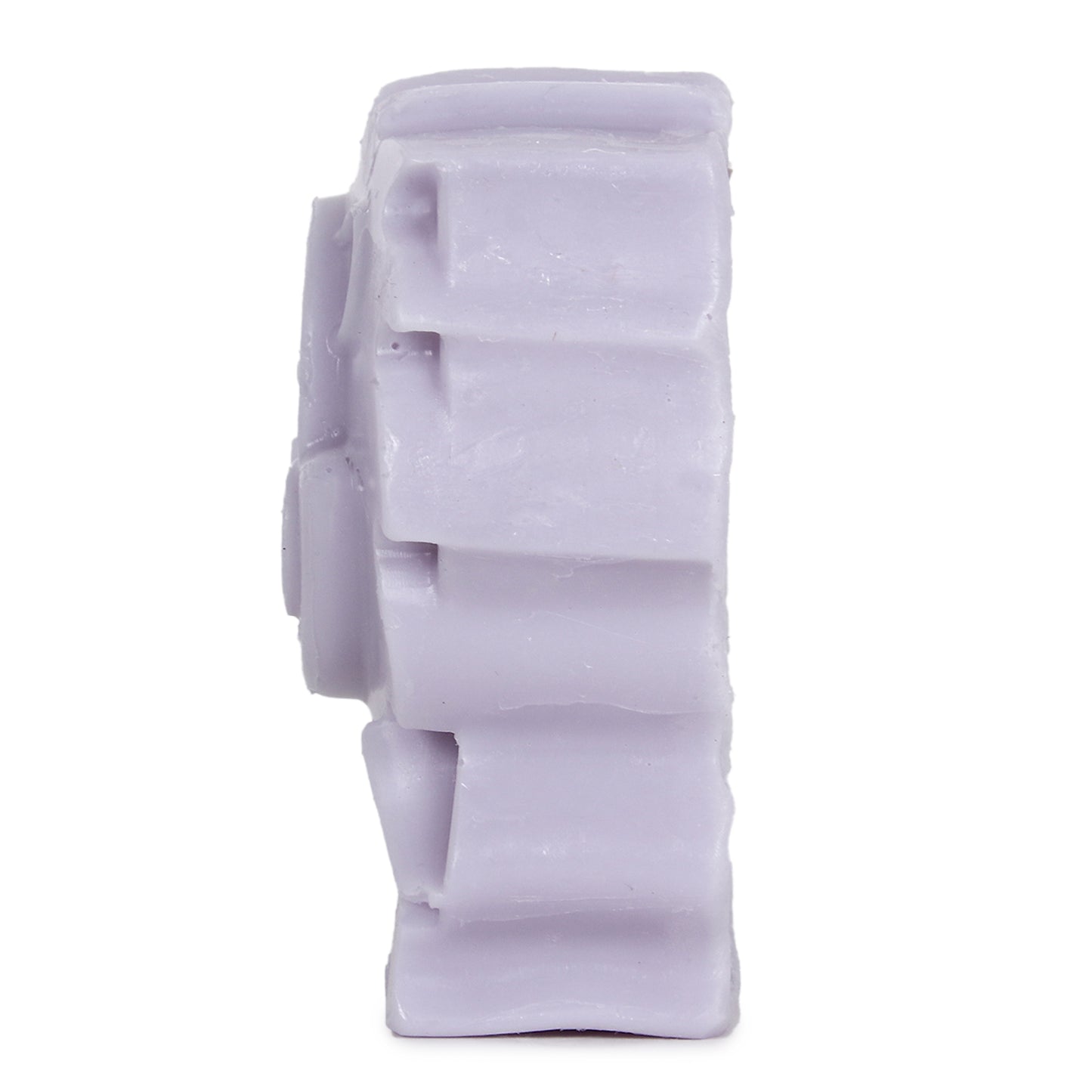 Nesa Kids' Bathing Bar | Goat Milk Soap Bar-100g| Super Gentle & Moisturizing | Naughty Lion | Skincare for Kids