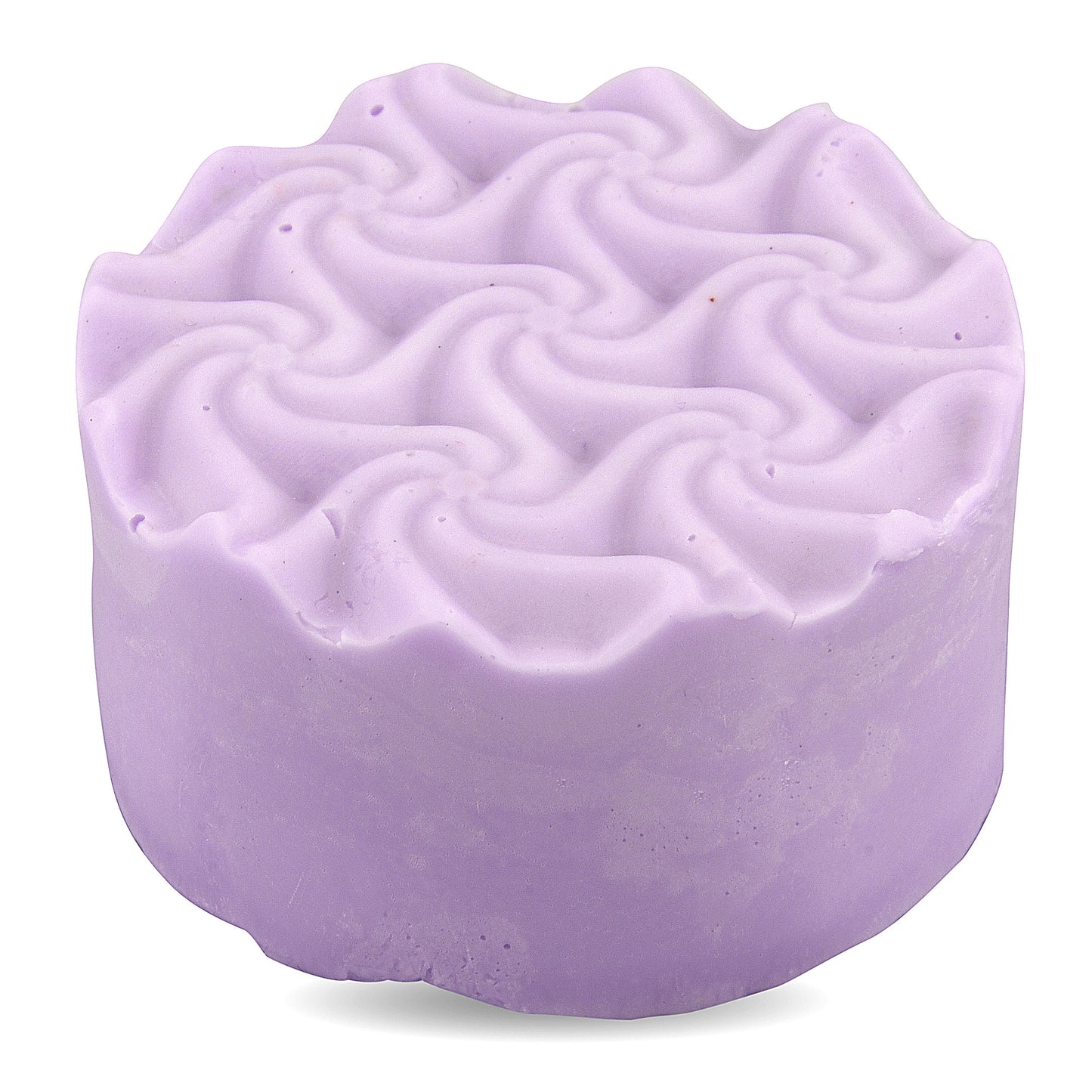 Nesa Lavender Goat Milk Soap | (100g ) | Acne Treatment, Anti-Aging, Dry Skin Care