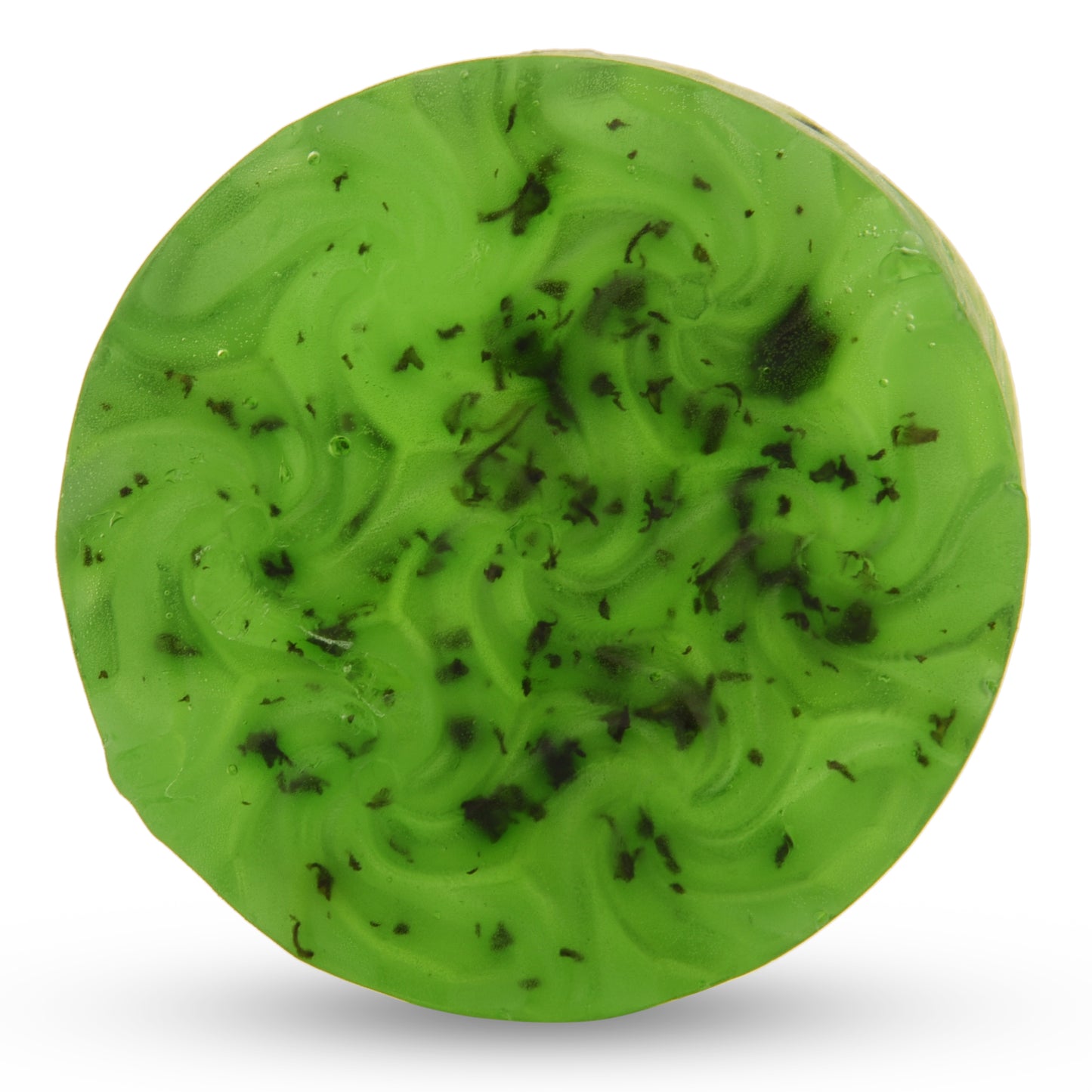 Nesa Aloe Neem Tulsi Soap Bar (100g) | Acne Treatment, Moisturizing, Anti-Aging | Natural Skincare | Gentle Cleansing Formula