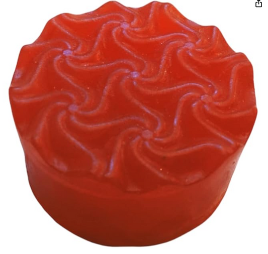Nesa Red Wine Soap – Moisturizing & Anti-Aging Skincare for Soft, Radiant Skin